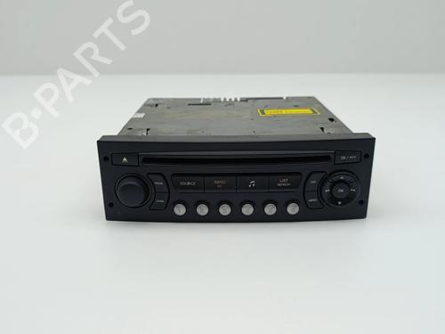 Used Radio Radio 36968549 36968549