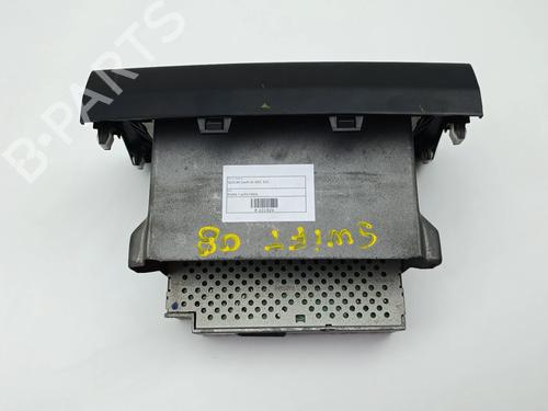 Radio SUZUKI SWIFT III (MZ, EZ) | BP36968571E6 - Image 5