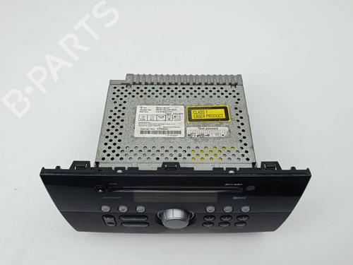 Radio SUZUKI SWIFT III (MZ, EZ) | BP36968571E6 - Image 2