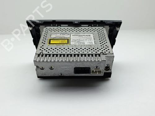 Radio SUZUKI SWIFT III (MZ, EZ) | BP36968571E6 - Image 4