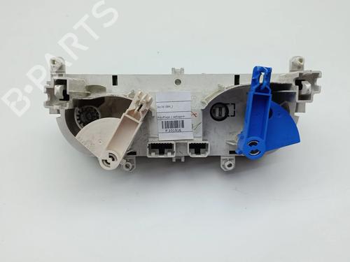Climate control RENAULT CLIO IV (BH_) | BP36968563I5 - Image 4