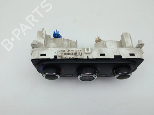 Climate control RENAULT CLIO IV (BH_) | BP36968563I5 - Image 2
