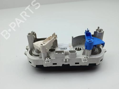 Climate control RENAULT CLIO IV (BH_) | BP36968563I5 - Image 5