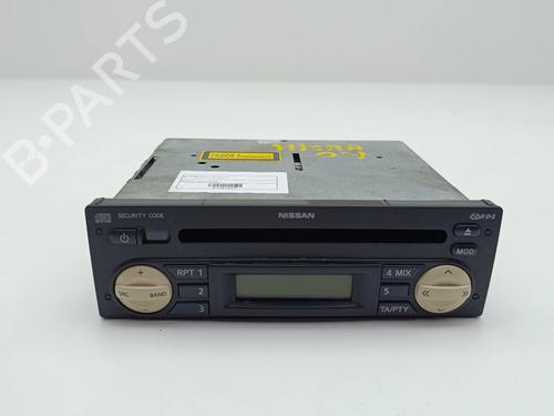 Used Radio Radio 36968569 36968569