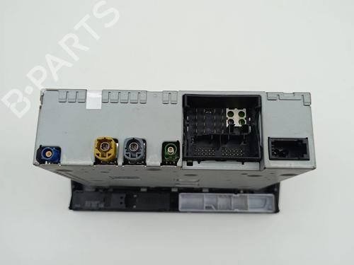 Radio AUDI A4 B8 (8K2) | BP36968572E6 - Image 7