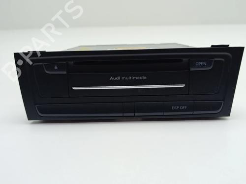 Used Radio Radio 36968572 36968572