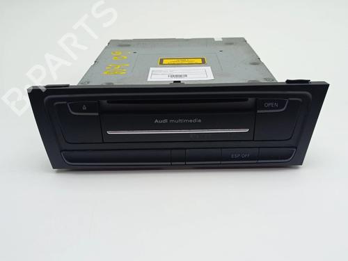 Radio AUDI A4 B8 (8K2) | BP36968572E6 - Image 2