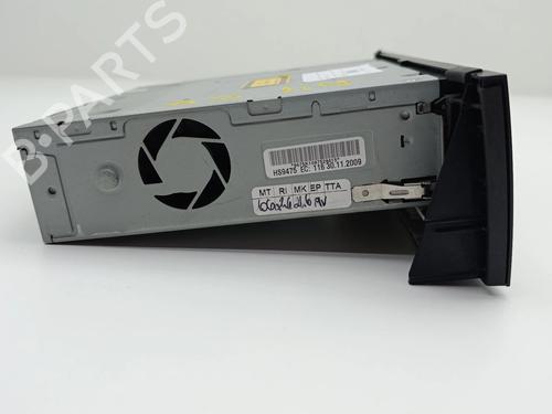 Radio AUDI A4 B8 (8K2) | BP36968572E6 - Image 4