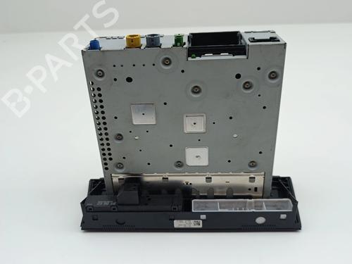 Radio AUDI A4 B8 (8K2) | BP36968572E6 - Image 6