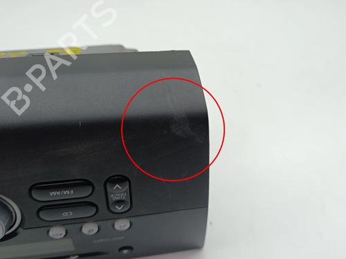 Radio SUZUKI SWIFT III (MZ, EZ) | BP36968571E6 - Image 8
