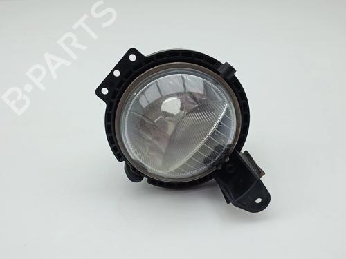 Used Right front fog light Right front fog light 36968556 36968556