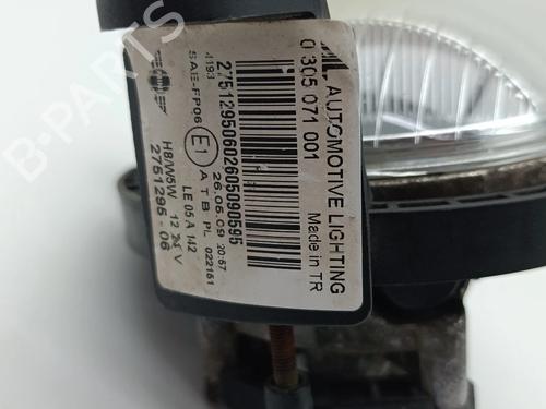 Right front fog light MINI MINI (R56) | BP36968556C31 - Image 4
