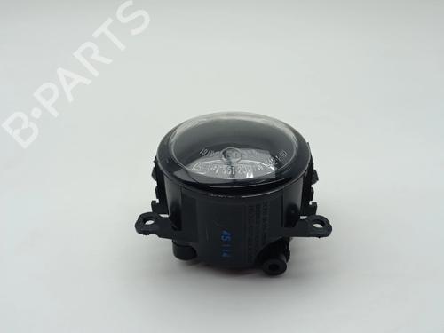 Used Right front fog light Right front fog light 36968554 36968554