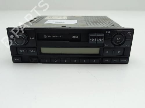 Andre Andre VW POLO (6N2) [1999-2001] 36968573 36968573