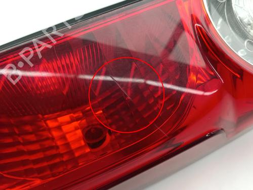 Left taillight FIAT DOBLO Cargo (263_) | BP36967580C34 - Image 7