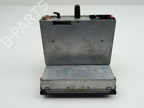 Radio VW PASSAT B5.5 (3B3) | BP36968575E6 - Image 6