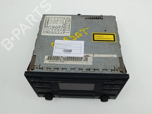Radio VW PASSAT B5.5 (3B3) | BP36968575E6 - Image 3