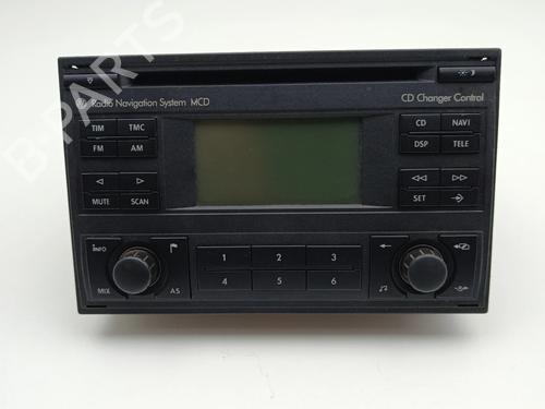 Used Radio Radio 36968575 36968575
