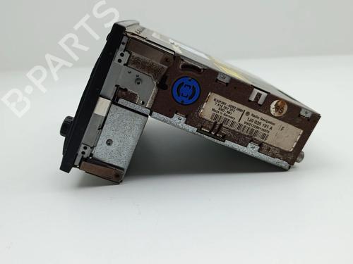 Radio VW PASSAT B5.5 (3B3) | BP36968575E6 - Image 5