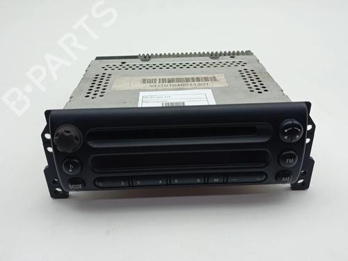Used Radio Radio 36968576 36968576