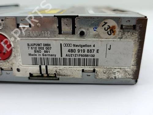 Other AUDI A4 B6 (8E2) | BP36968577O1 - Image 8