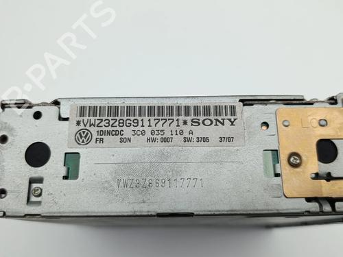 Other VW PASSAT B5.5 (3B3) | BP36968583O1 - Image 9