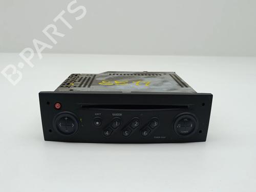 Auto-radio Auto-radio 36968581 36968581