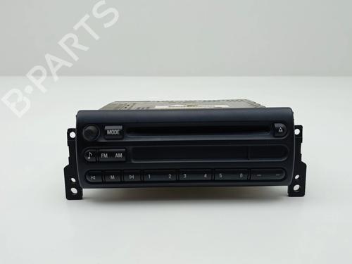Used Radio Radio 36968582 36968582