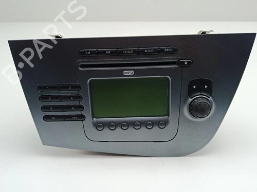 Used Radio Radio 36968587 36968587