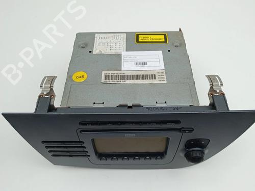 Radio SEAT LEON (1P1) | BP36968587E6 - Image 3
