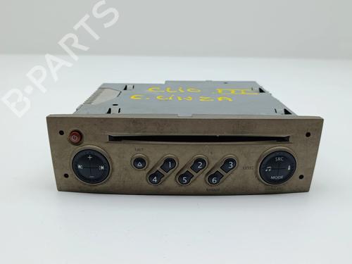 Auto-radio Auto-radio 36968580 36968580