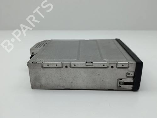 Radio BMW 5 (E60) | BP36968578E6 - Image 2