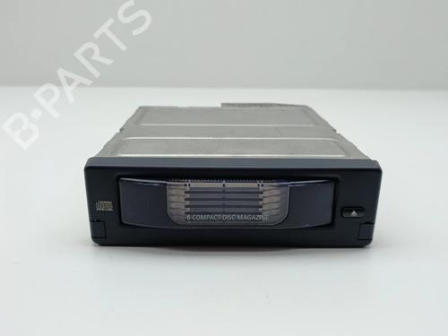 Used Radio Radio 36968578 36968578