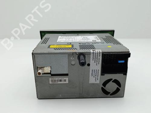 Radio OPEL CORSA D (S07) | BP36968596E6 - Image 3