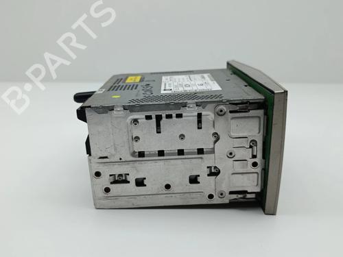 Radio OPEL CORSA D (S07) | BP36968596E6 - Image 2