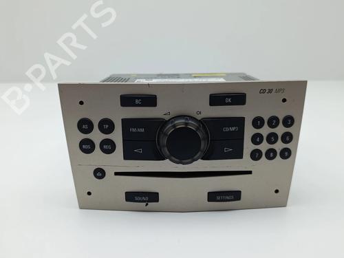 Auto-radio Auto-radio 36968596 36968596