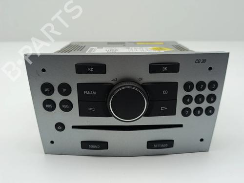 Auto-radio Auto-radio 36968595 36968595