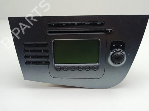 Used Radio Radio 36968600 36968600