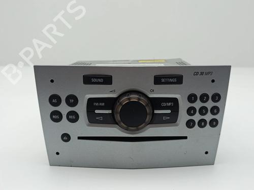 Auto-radio Auto-radio 36968603 36968603