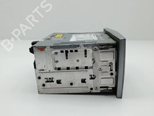 Radio OPEL CORSA D (S07) | BP36968603E6 - Image 2