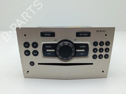Auto-radio Auto-radio 36968602 36968602