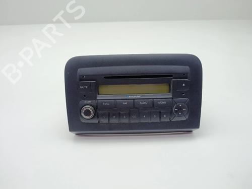 Used Radio Radio 36968590 36968590