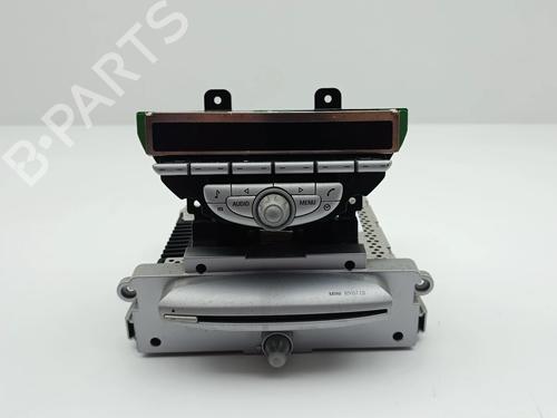 Auto-radio Auto-radio 36968598 36968598