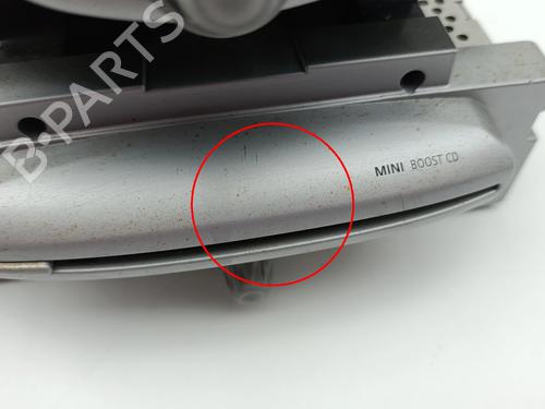 Radio MINI MINI (R56) | BP36968598E6 - Image 6