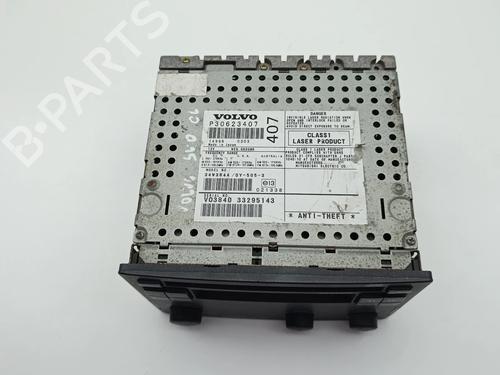 Used Radio Radio 36968607 36968607