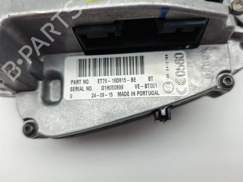 Radio FORD TRANSIT COURIER B460 Box Body/MPV  | BP36968597E6  - Image 5