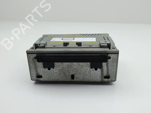 Used Radio Radio 36968608 36968608