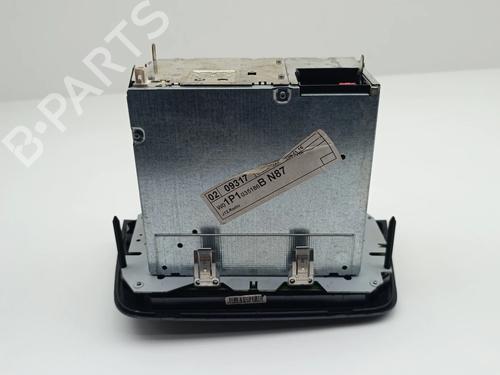 Radio SEAT LEON (1P1) | BP36968613E6 - Image 6