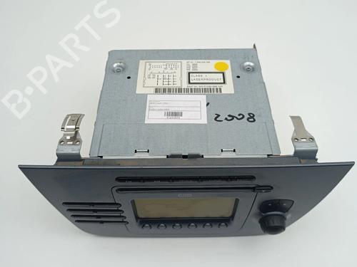 Radio SEAT LEON (1P1) | BP36968613E6 - Image 3
