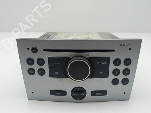 Auto-radio Auto-radio 36968617 36968617